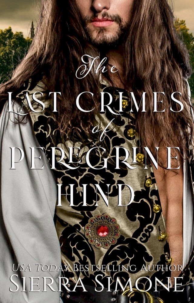  The Last Crimes of Peregrine Hind(Kobo/電子書)