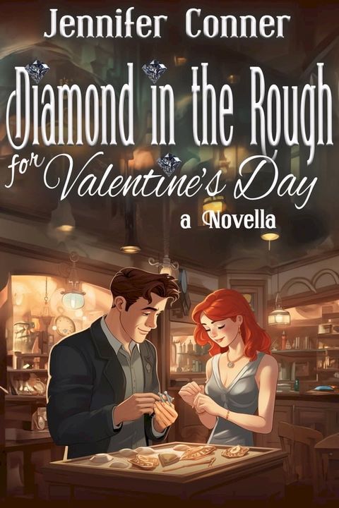 Diamond in the Rough for Valentine's Day(Kobo/電子書)