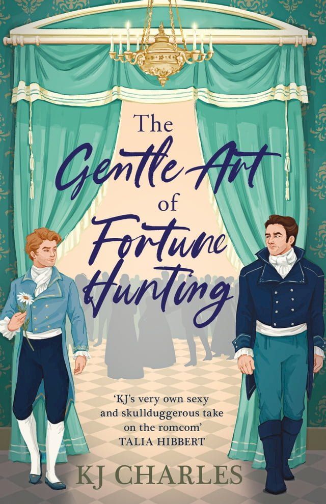  The Gentle Art of Fortune Hunting(Kobo/電子書)