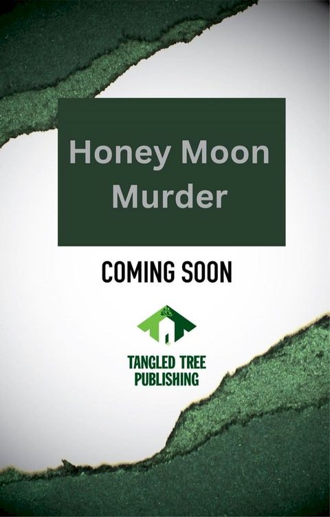 Honey Moon Murder(Kobo/電子書)