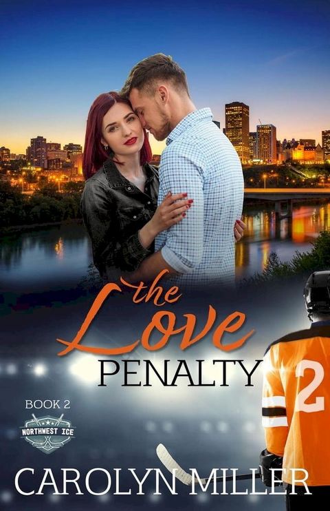 The Love Penalty(Kobo/電子書)