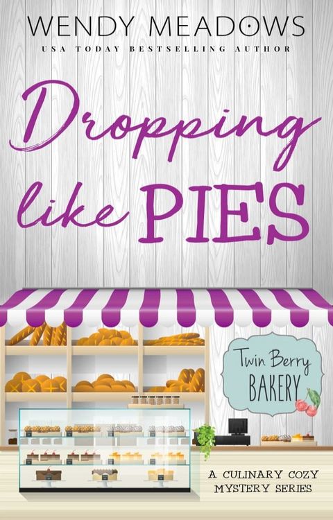 Dropping Like Pies(Kobo/電子書)