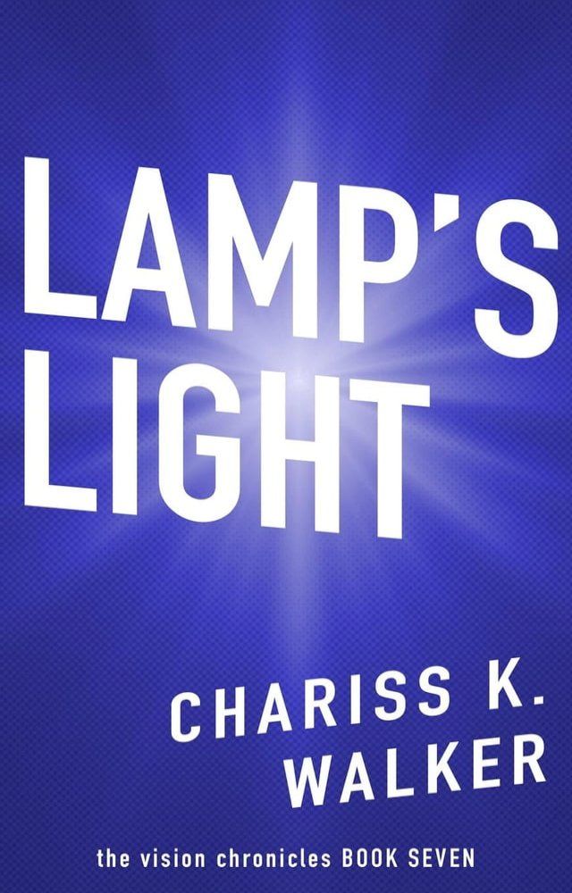  Lamp's Light(Kobo/電子書)