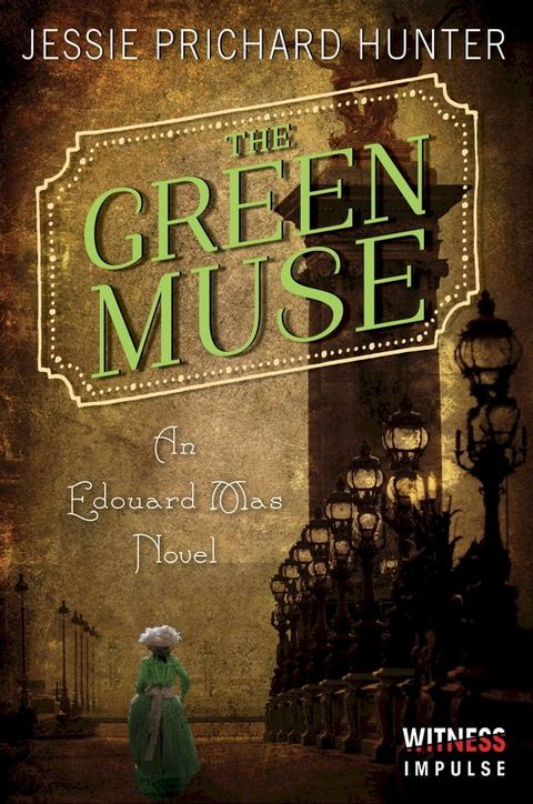 The Green Muse(Kobo/電子書)