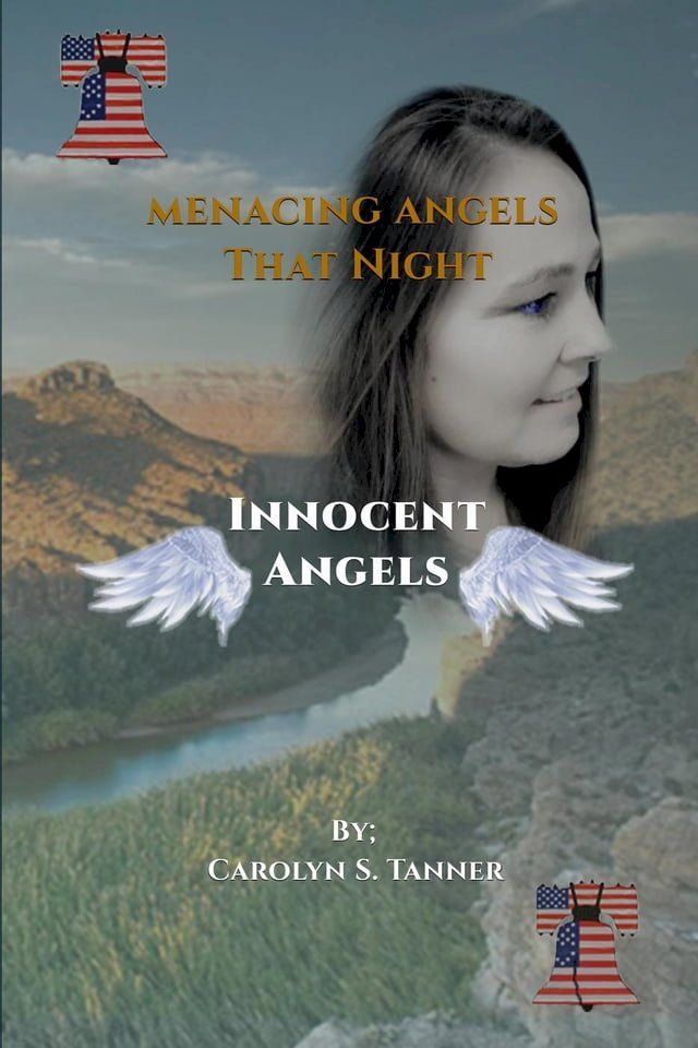  Menacing Angels: Innocent Angels(Kobo/電子書)