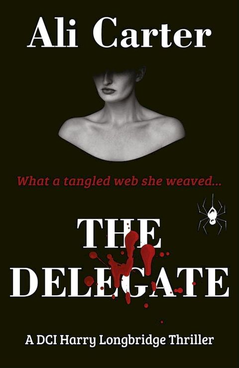 The Delegate(Kobo/電子書)