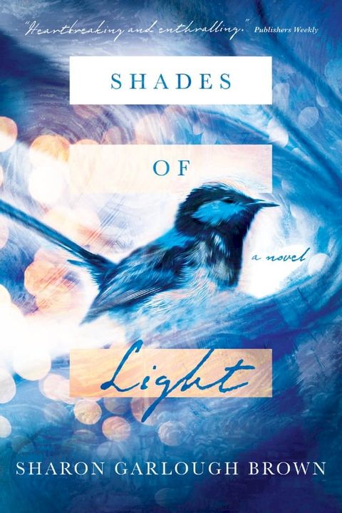 Shades of Light(Kobo/電子書)