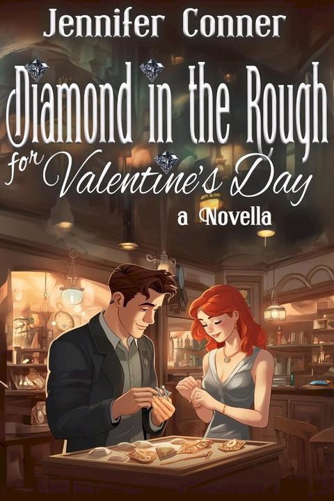 Diamond in the Rough for Valentine's Day(Kobo/電子書)