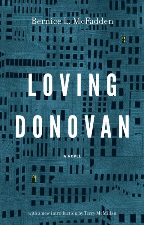 Loving Donovan(Kobo/電子書)