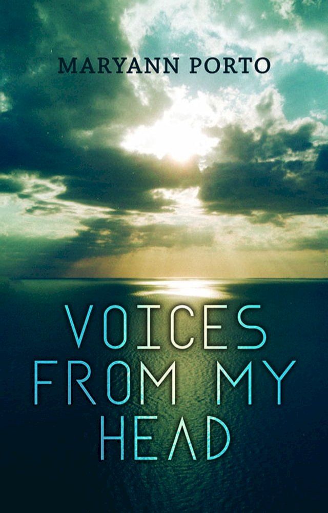  Voices From My Head(Kobo/電子書)