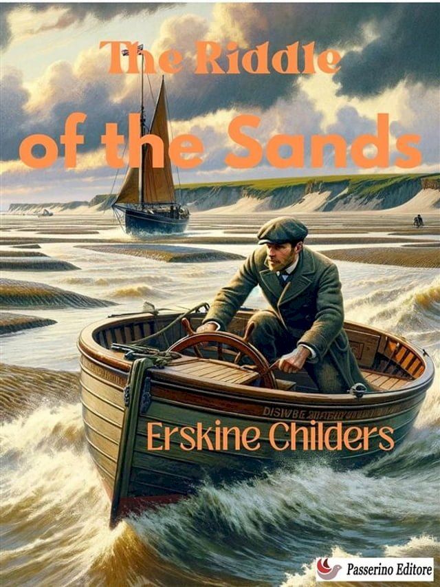  The Riddle of the Sands(Kobo/電子書)