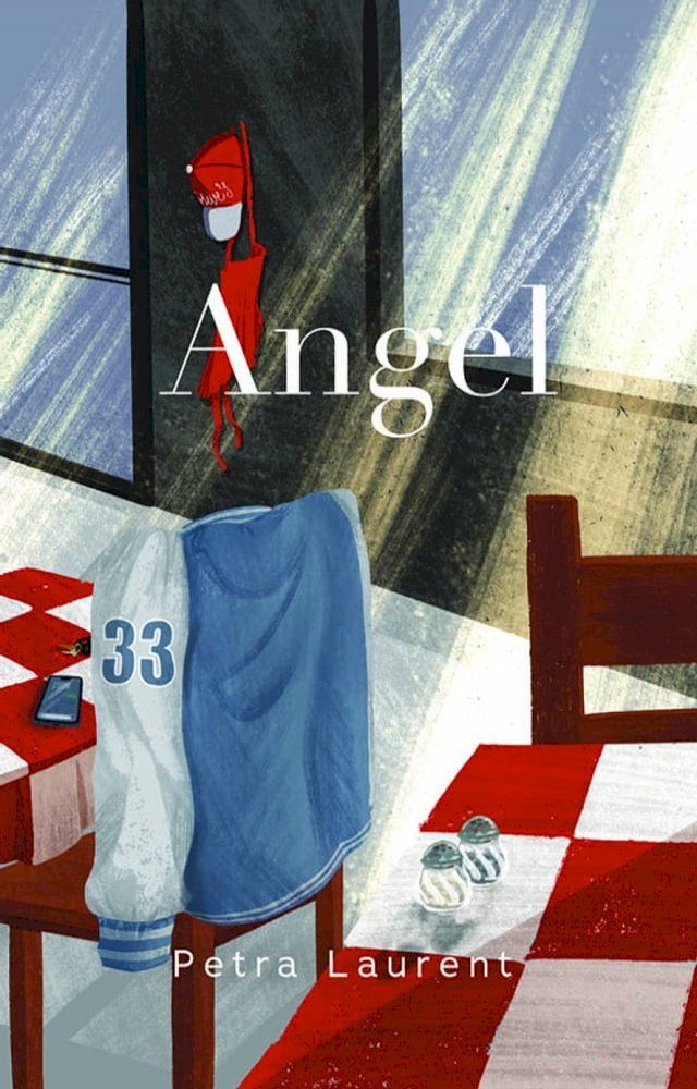  Angel(Kobo/電子書)