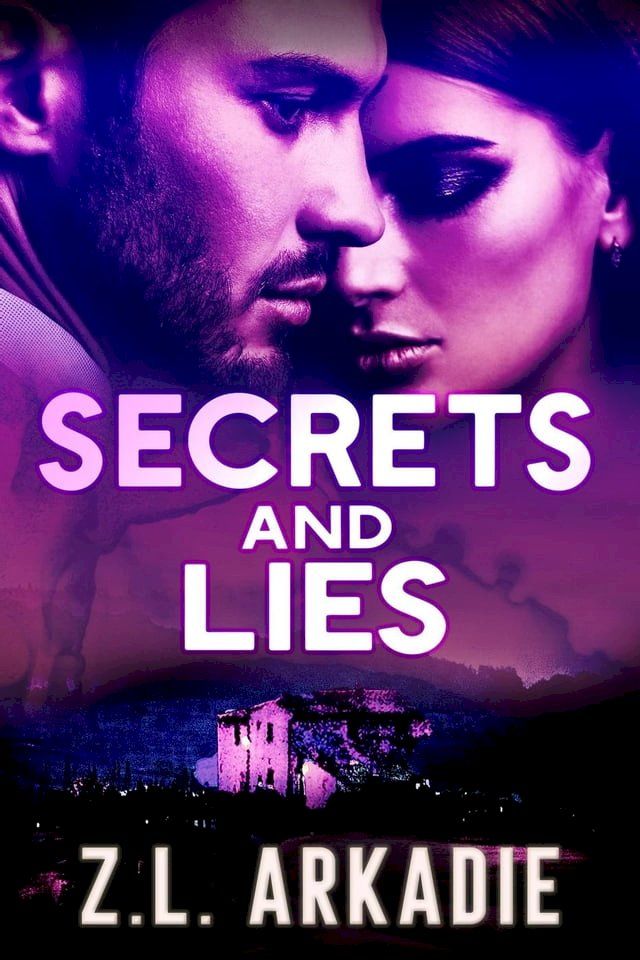  Secrets And Lies(Kobo/電子書)