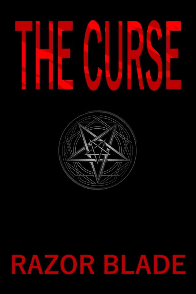  The Curse(Kobo/電子書)