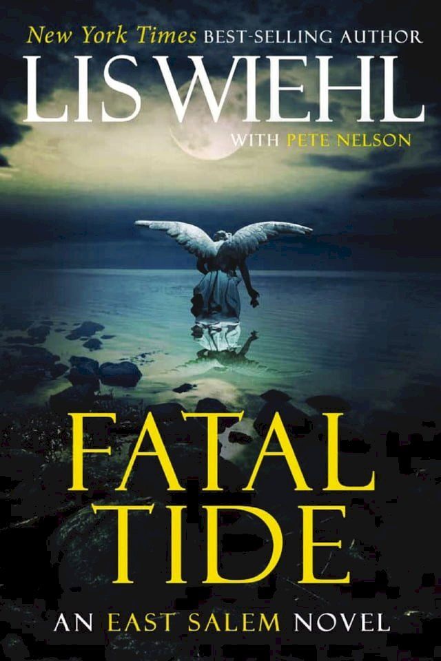  Fatal Tide(Kobo/電子書)