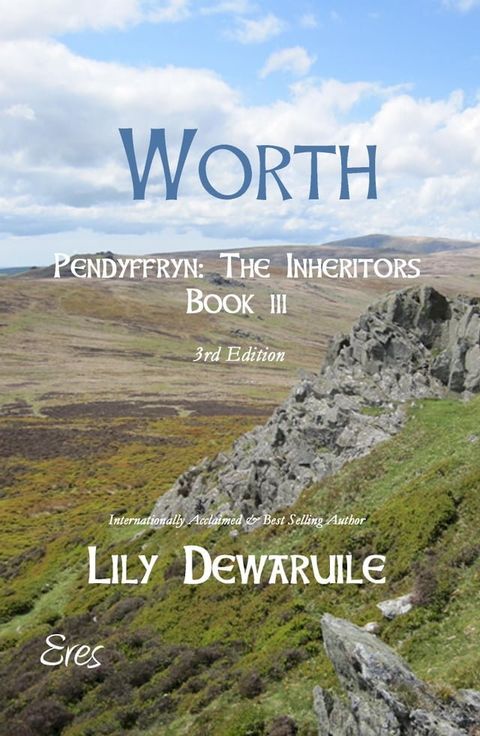 Worth, Pendyffryn: The Inheritors, Book III(Kobo/電子書)