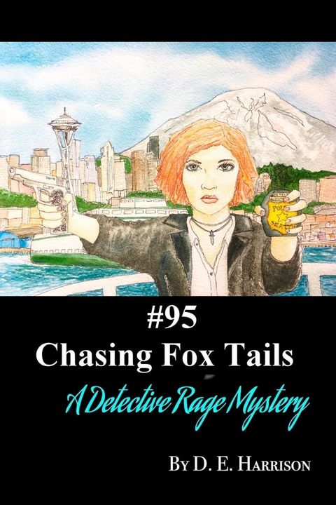 Chasing Fox Tails #95(Kobo/電子書)