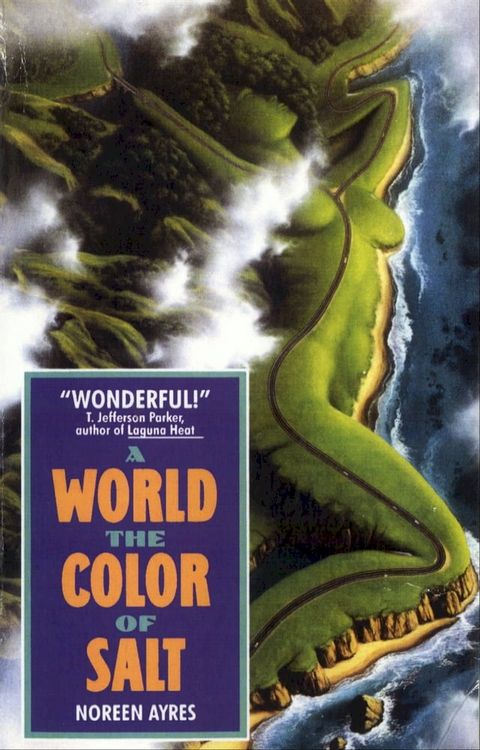 A World the Color of Salt(Kobo/電子書)