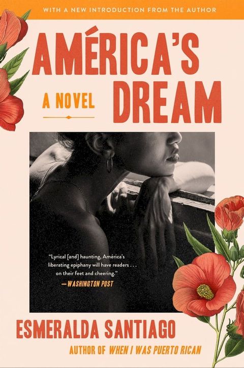 Am&eacute;rica's Dream(Kobo/電子書)