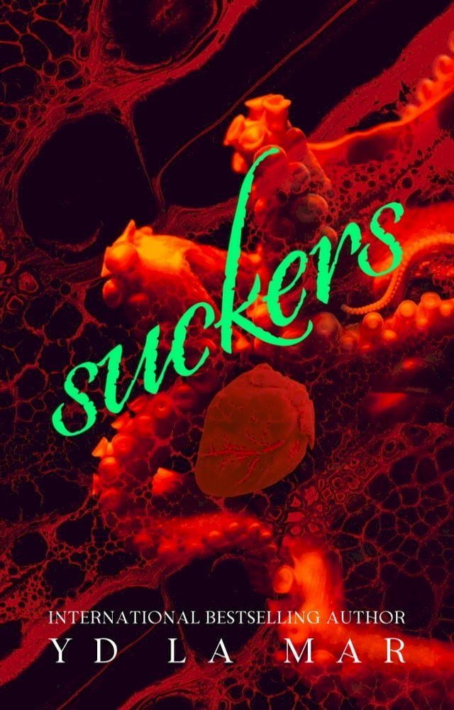  Suckers(Kobo/電子書)