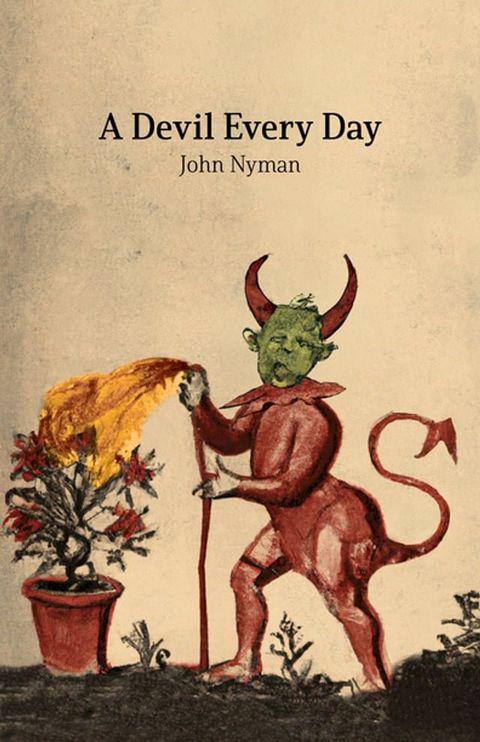 A Devil Every Day(Kobo/電子書)