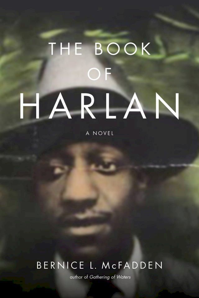  The Book of Harlan(Kobo/電子書)