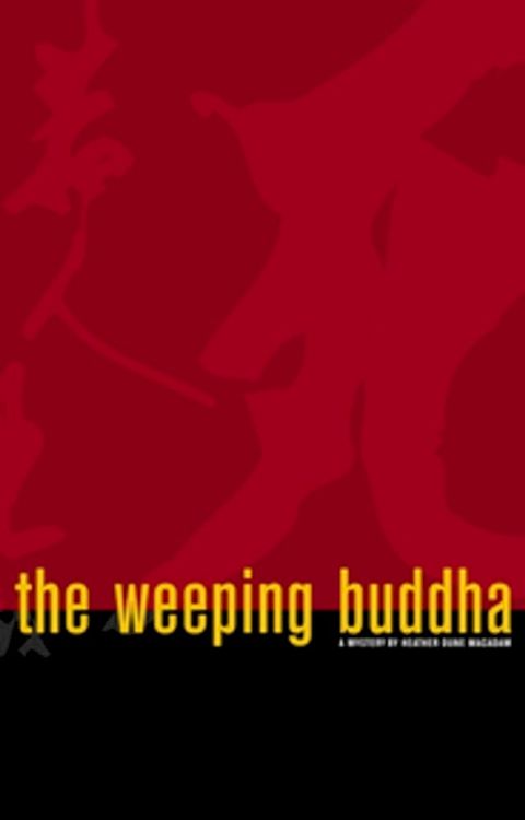 The Weeping Buddha(Kobo/電子書)