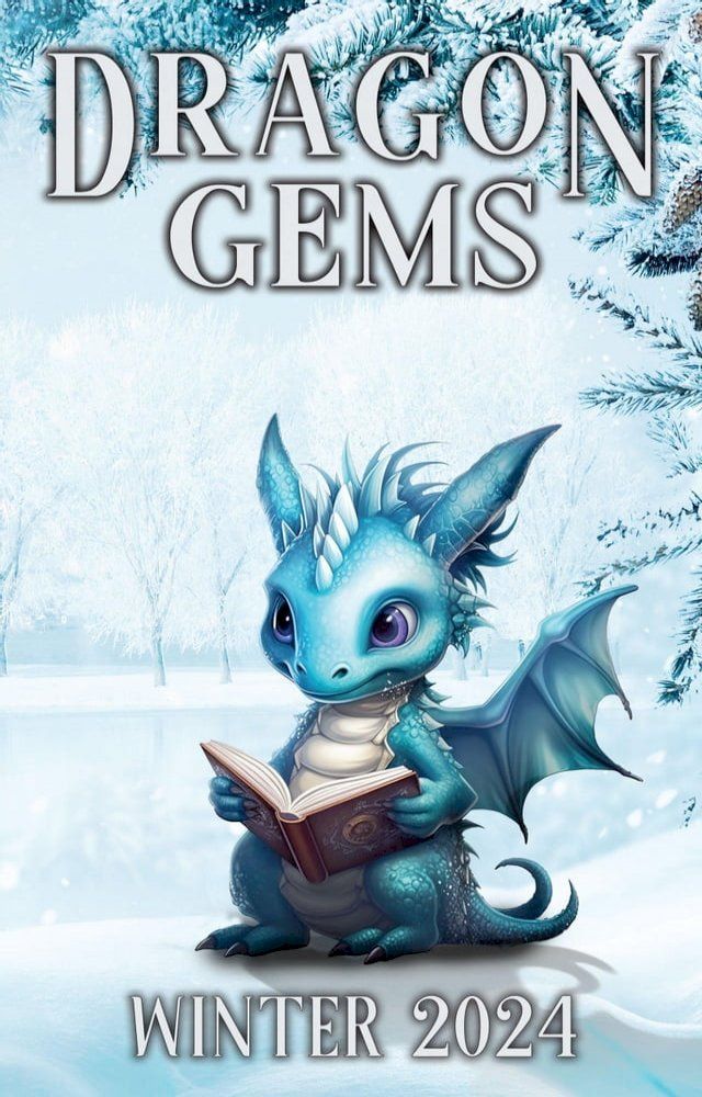  Dragon Gems (Winter 2024)(Kobo/電子書)