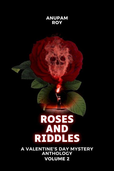 Roses and Riddles(Kobo/電子書)