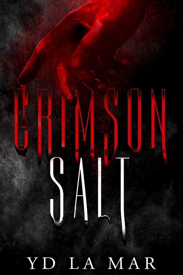  Crimson Salt(Kobo/電子書)