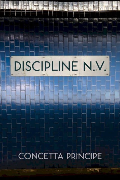 Discipline n.v.(Kobo/電子書)