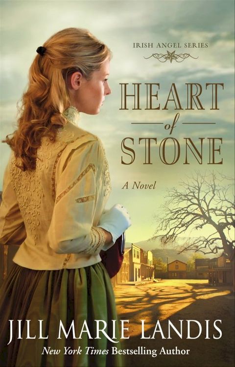 Heart of Stone(Kobo/電子書)