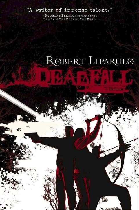 Deadfall(Kobo/電子書)