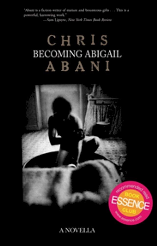  Becoming Abigail(Kobo/電子書)