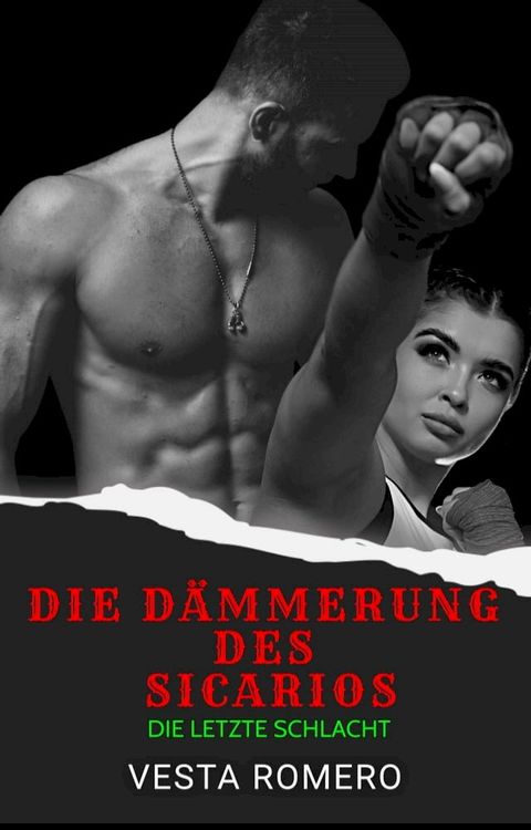 Die Dämmerung des Sicario(Kobo/電子書)