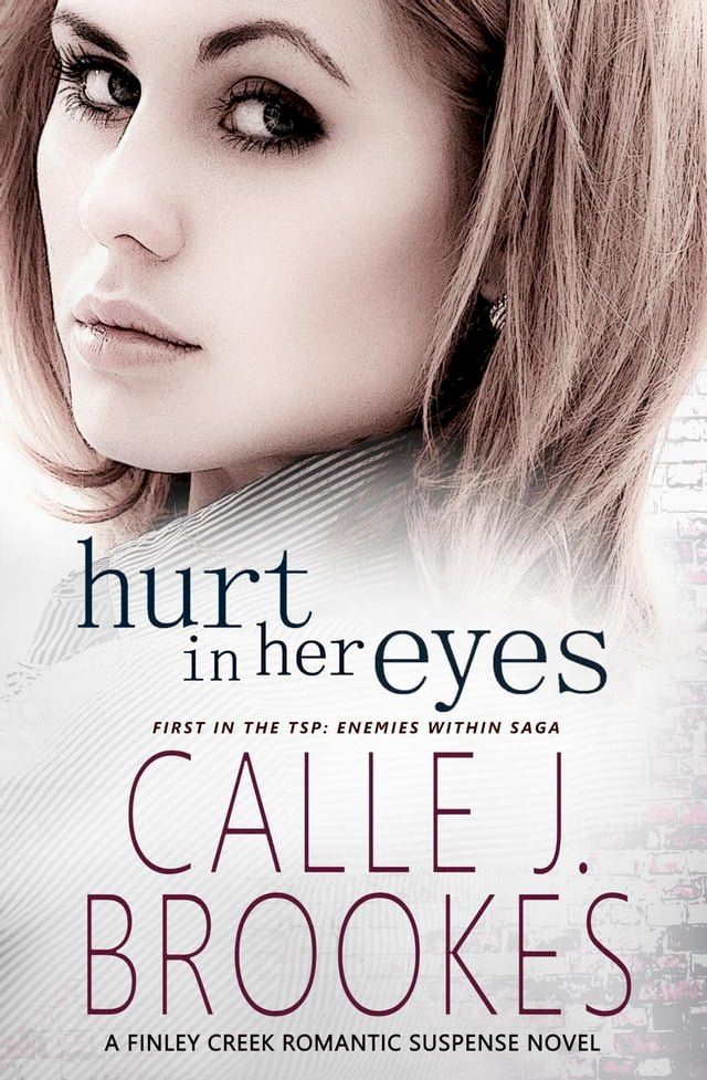  Hurt in Her Eyes(Kobo/電子書)