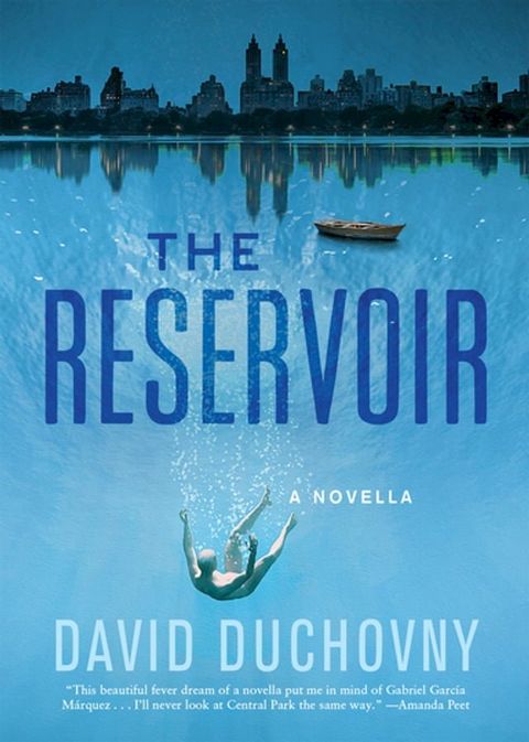 The Reservoir: A Novella(Kobo/電子書)