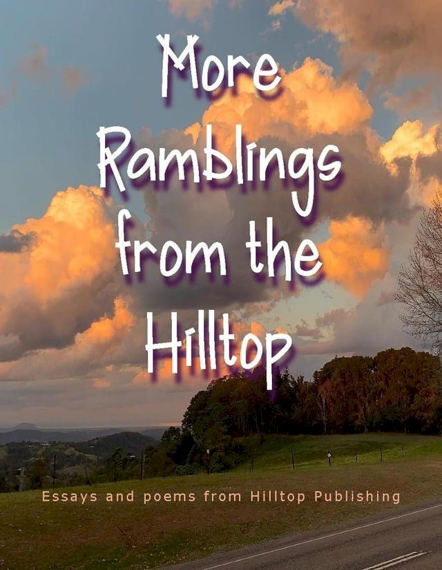  More Ramblings from the Hilltop(Kobo/電子書)