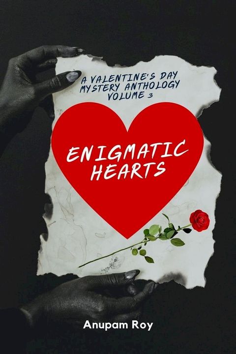 Enigmatic Hearts(Kobo/電子書)