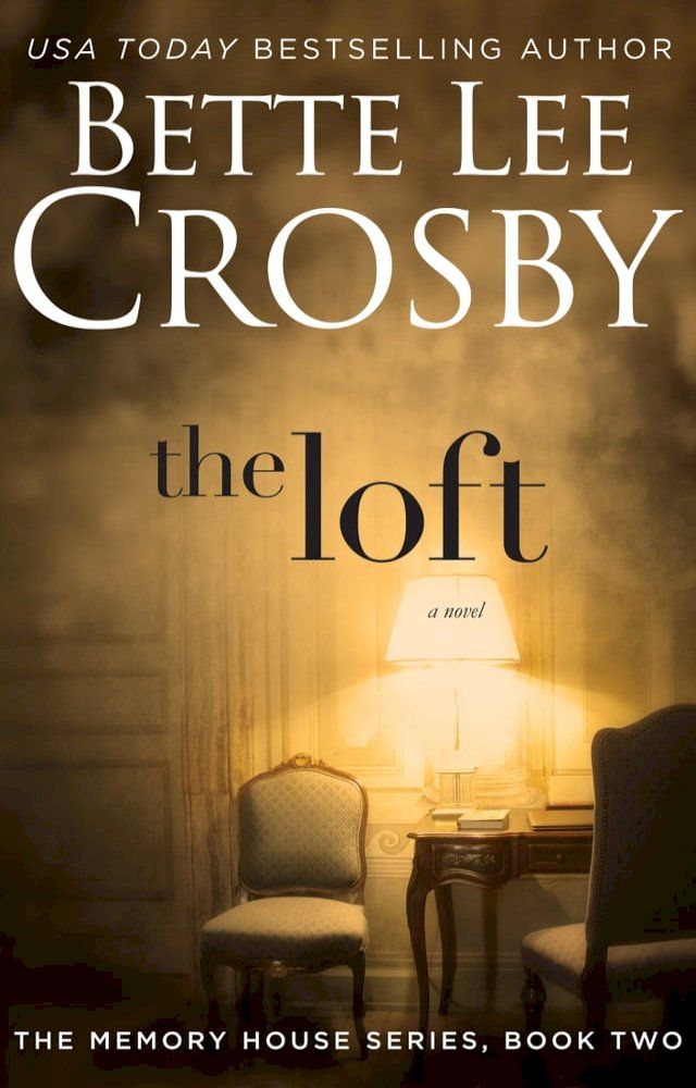  The Loft(Kobo/電子書)