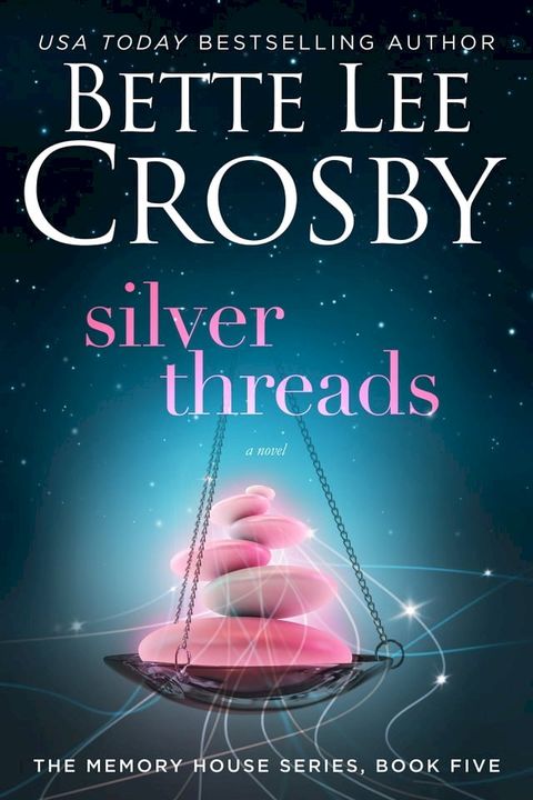 Silver Threads(Kobo/電子書)