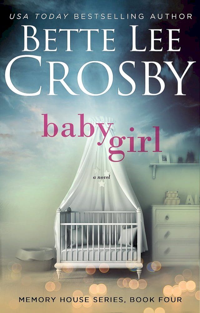  Baby Girl(Kobo/電子書)