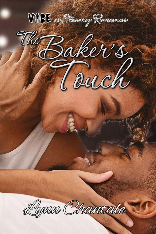  The Baker's Touch(Kobo/電子書)