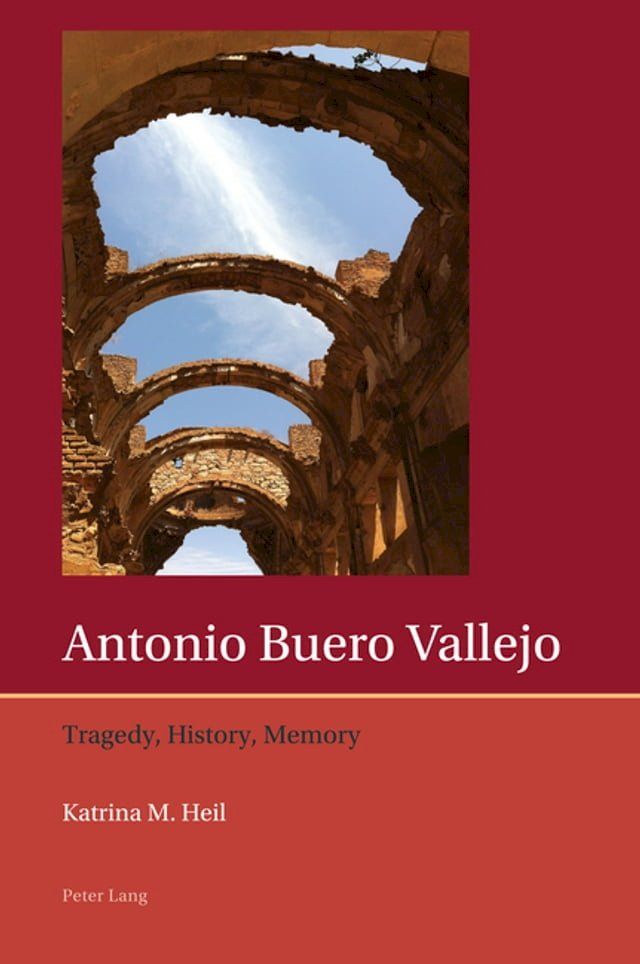  Antonio Buero Vallejo(Kobo/電子書)