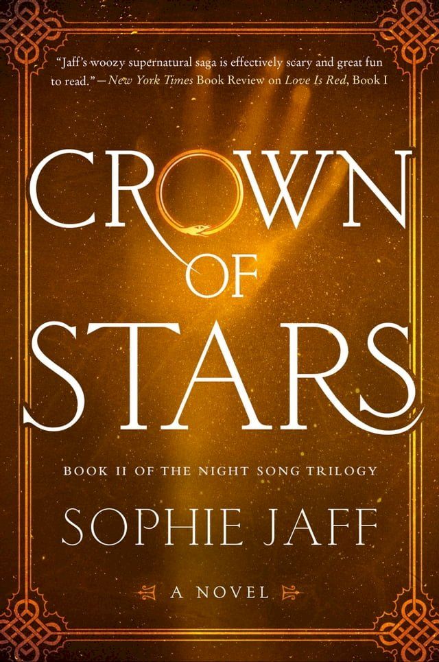  Crown of Stars(Kobo/電子書)