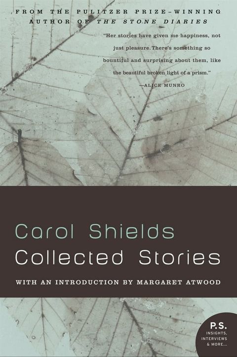 Collected Stories(Kobo/電子書)