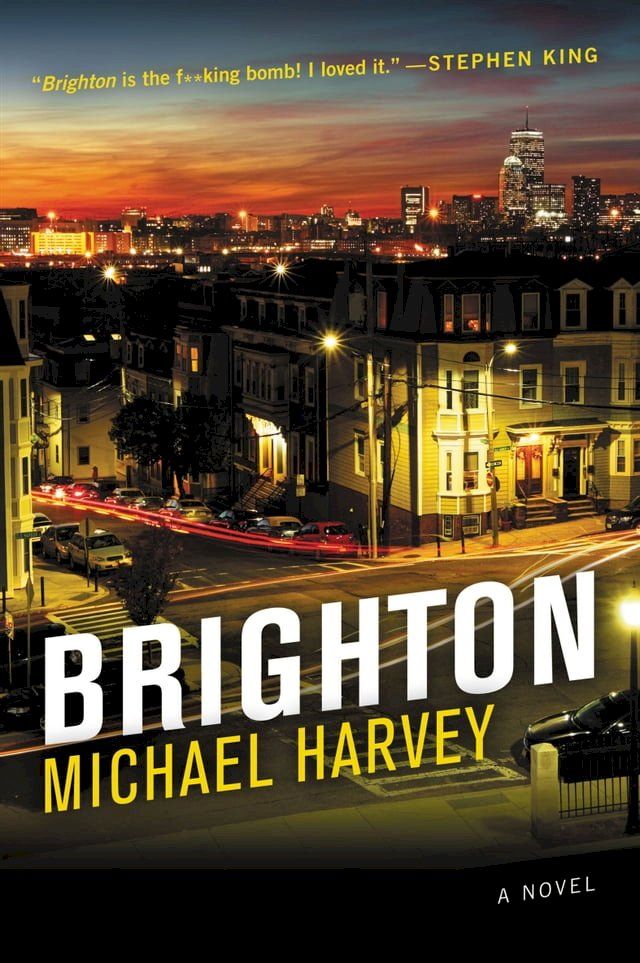  Brighton(Kobo/電子書)