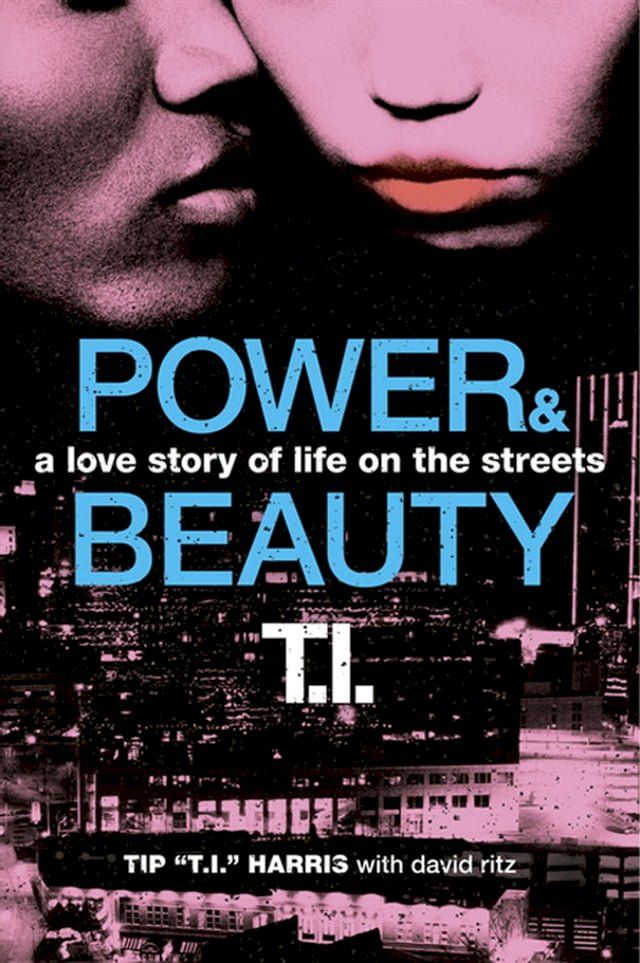  Power & Beauty(Kobo/電子書)