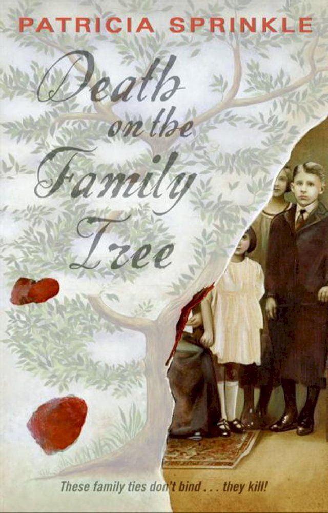  Death on the Family Tree(Kobo/電子書)