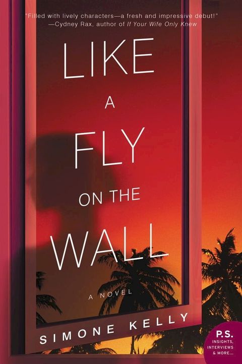 Like a Fly on the Wall(Kobo/電子書)